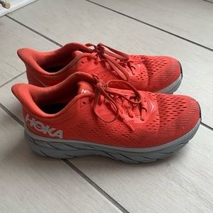 Hoka one one Women’s Clifton Sneakers